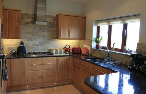 Over Kellet Cottage | Luxury, dog friendly, edge of Lake District holiday cottage