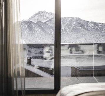 Valle San Silvestro Apartment | Luxury Dolomites Apartments