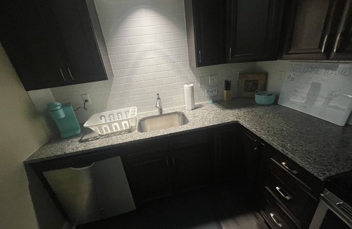 Downtown Hartford Apartment | Luxury Downtown Hartford Apartment