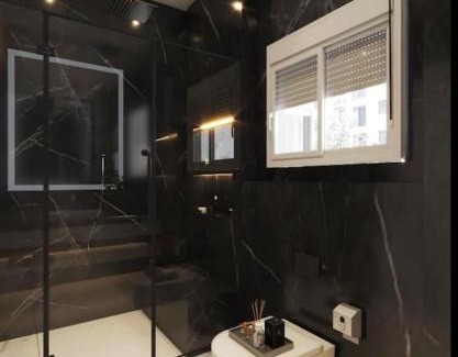 New Cairo Apartment | LUXURY Duplex in Galleria Moon Valley