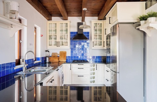 Raposeira House | Luxury Eco Design House in Surf Resort