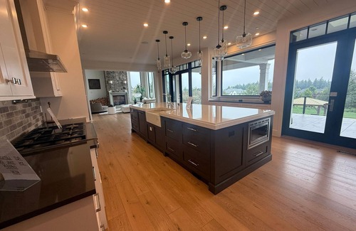 Langley Other | Luxury Equestrian Estate BR - 5