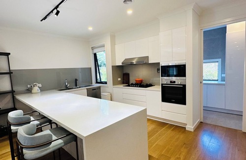 Vermont South House | Luxury escape at the heart of Vermont South