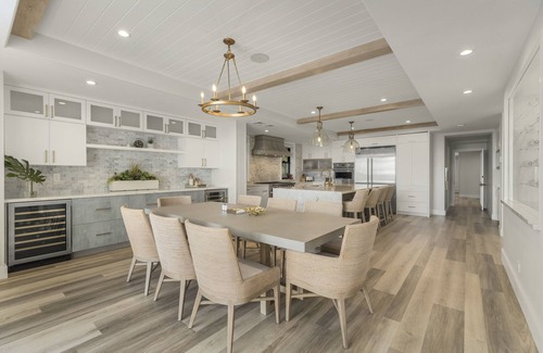 Eastern Honolulu House | Luxury Estate w/Chef's Kitchen, Ocean View, Private Pool & Spa: Niu Beach Estate