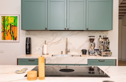 Monteleone d'Orvieto House | Luxury Farmhouse in Umbria