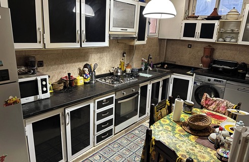 Khemisset Apartment | 🏡 Luxury family apartment - Daily rental