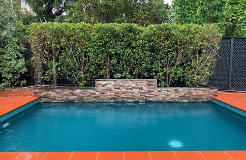 Camberwell House | Luxury Family Home With Pool in Prestigious Suburb