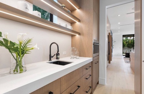 Delray Beach House | Luxury Family Oasis With Private Pool In The Heart of Delray Beach