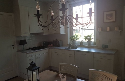 Nederweert Apartment | Luxury farm apartment in rural Limburg