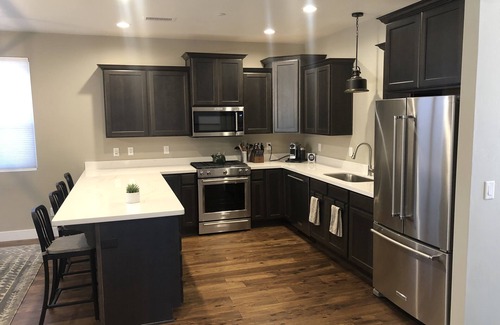 Flagstaff House | Luxury Flagstaff Getaway - Eleven Pines