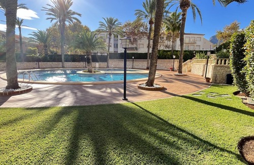 Aduanas Apartment | Luxury flat for 4 people in Jávea