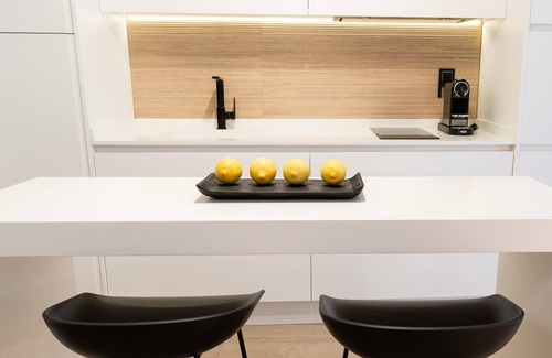 Murcia Apartment | Luxury flat in the centre of Murcia.