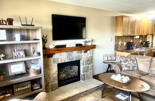 Steamboat Springs Condo | Luxury for Less! Don't overpay for your stay.