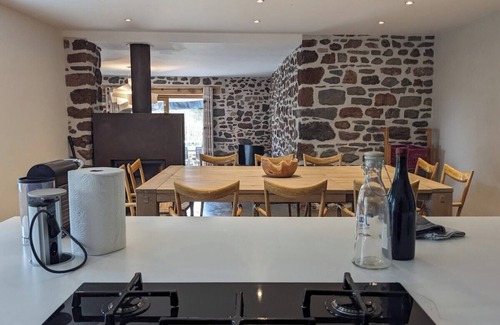 Saint-Just-pres-Brioude House | Luxury Country House