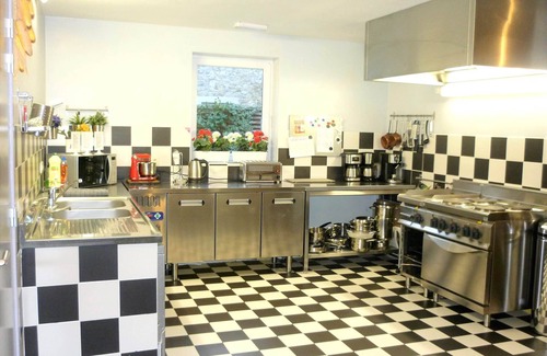 Xhignesse Other | Luxury group accommodation Accessible to 2 people with reduced mobility