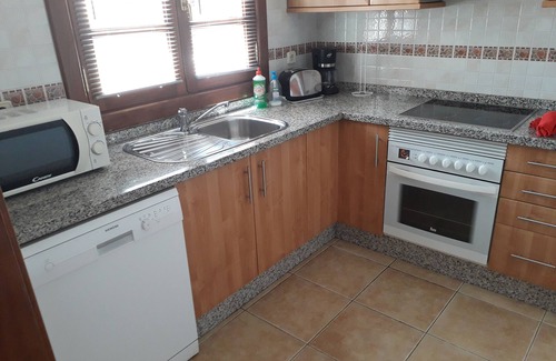 Yaiza House | Luxury House With Large Communal Pool, Close to Marina and Beaches