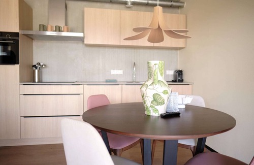 Gulpen House | Luxury hill lodge in Gulpen