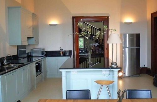 Fossa Other | Luxury historic lakefront mansion and estate in truly stunning setting