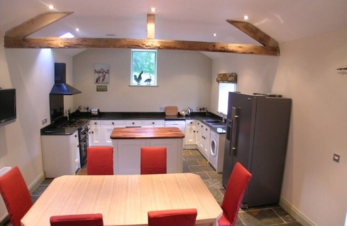 Hexham Cottage | Luxury holiday cottage set in idyllic unique location close to Hadrian's Wall.