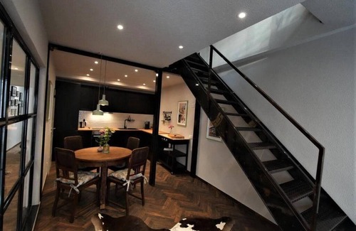 Luckau House | Luxury holiday home in the Spreewald