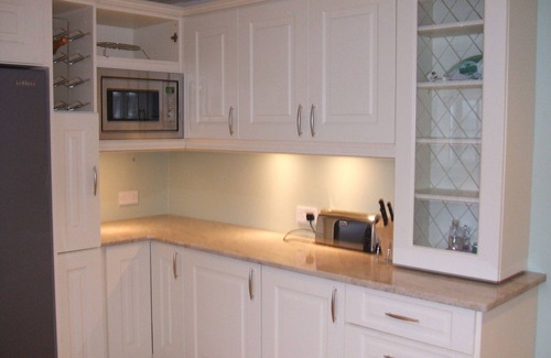 Maum Cottage | Luxury holiday house with 5 bedrooms and 4 bathrooms and views of Caragh Lake.