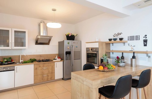 Blato Villa | Luxury Holiday Villa Korkyra with pool and panoramic sea view!