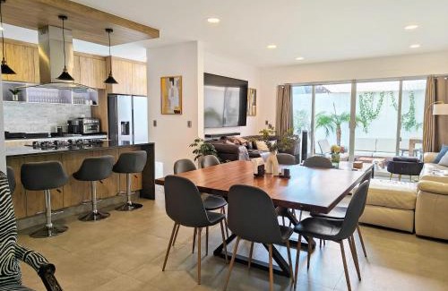 Queretaro Municipality House | Luxury home at Juriquilla, 4 bedrooms Queretaro