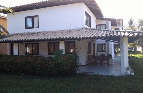 Salvador House | Luxury Home Rest of the Warrior!