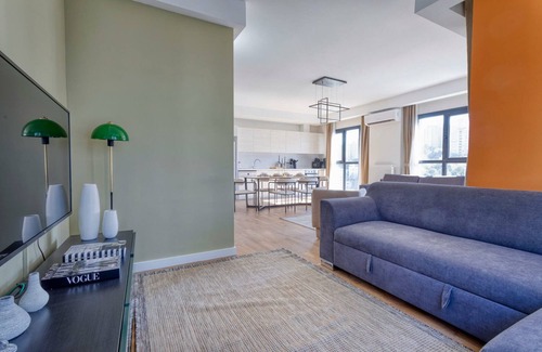 Beylikduzu Apartment | luxury home