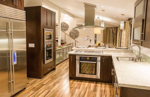 Kaneohe House | Luxury home with amazing views, Pool, Firepit, AC, Outdoor Gym