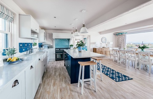 Rhoscolyn House | Luxury Homes Sleeping up to 30+2 guests