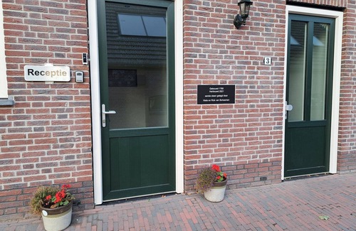 Leidschendam Apartment | Luxury hotel rooms, possibly with farmer's breakfast!