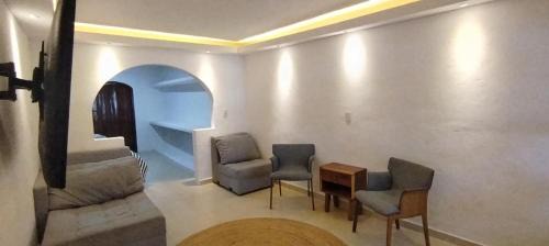 Centro House | Luxury House Bacalar