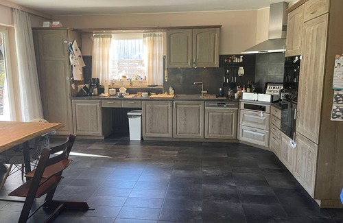 Benediktbeuern House | Luxury House Benediktbeuern for big groups & families