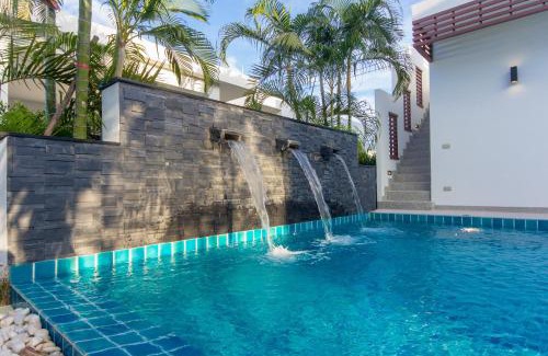 Khao Tao Villa | Luxury House in Hua Hin