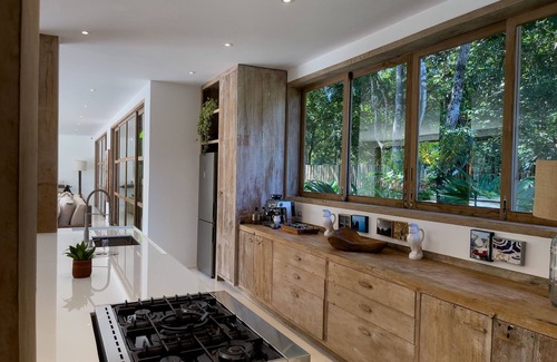 Trancoso House | Luxury House in the heart of Trancoso, Bahia, Brazil. Five-star service included