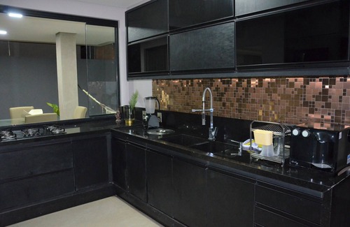 Aruanda House | "Luxury House on the Beach" @sunluxuryhome aju