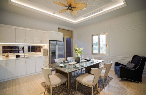 Hai Chau House | Luxury house★Regal Le Pavillon★near Beach, Airport