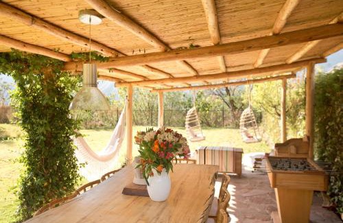 Huayllabamba Villa | Luxury House & Unique Experience at Sacred Valley, Urubamba, Cusco