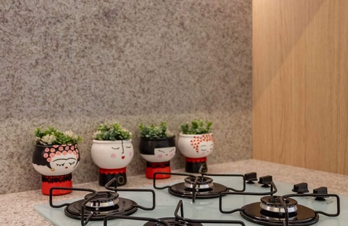 Barra da Tijuca Apartment | Luxury in Barra da Tijuca Near the Olympic Park Av806