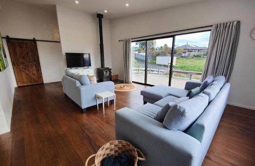 Riverton House | Luxury in the Lane