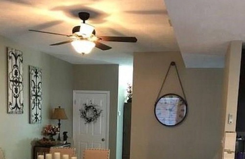 Ninety Six House | LUXURY lakefront 3 bedroom, 2 1/2 bath Townhome - LAKE GREENWOOD