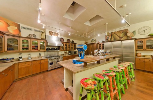 Rancho Cerro Colorado House | Luxury Living by the Pool, Cabo San Lucas Mansion 1004