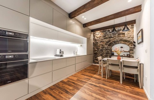 Shkoder House | Luxury Living in Shkoder’s Historic Heart