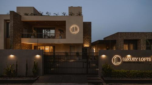 Amritsar Hotel | Luxury Lofts