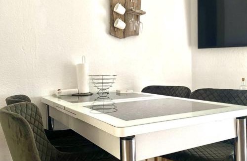 Liganj Apartment | Luxury Lovran Apartments with Swimming Pool