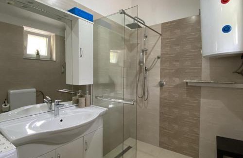 Liganj Apartment | Luxury Lovran Apartments with Swimming Pool