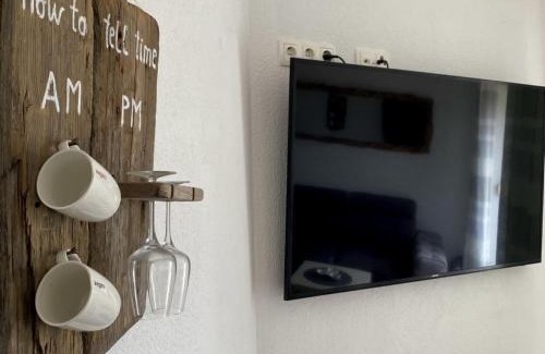 Liganj Apartment | Luxury Lovran Apartments with Swimming Pool - Standard One Bedroom Apartment