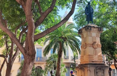 Novelda Apartment | Luxury Macabeo 25