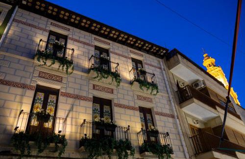 Novelda Apartment | Luxury Macabeo 25